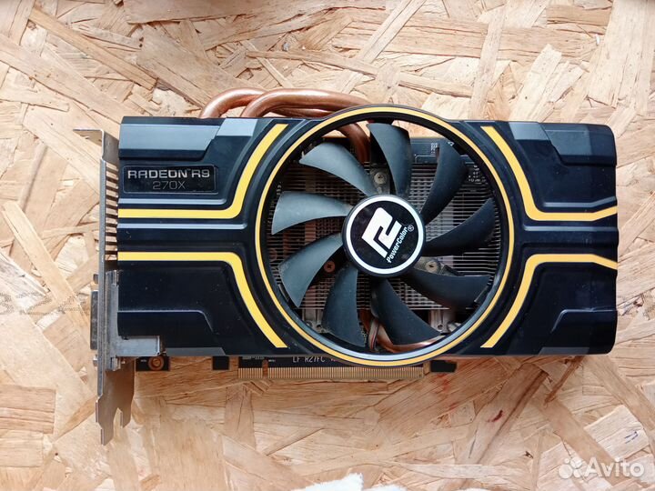 Видеокарта