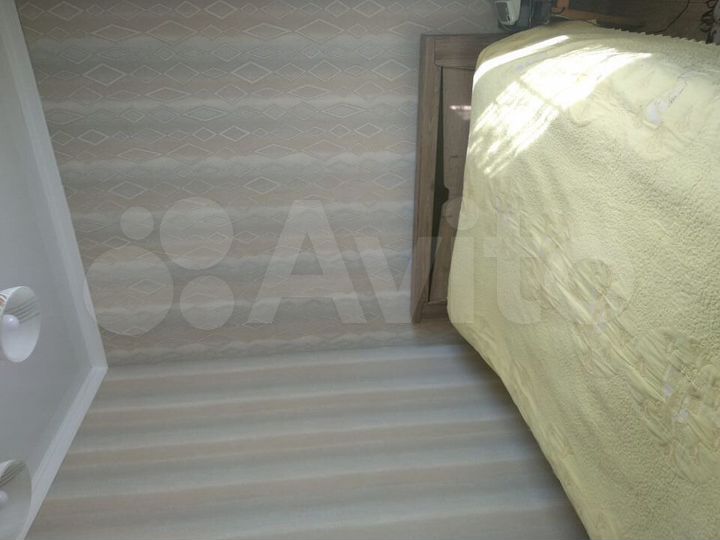 Дача 56,7 м² на участке 13 сот.