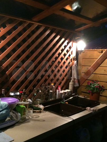 Дача 36 м² на участке 5 сот.