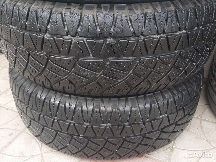 Michelin Latitude Cross 235/60 R18 107H