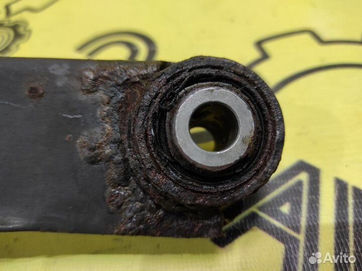 Рычаг задний правый Subaru Legacy(Outback ) BR9