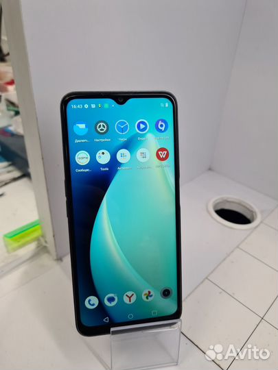 realme C35, 4/128 ГБ