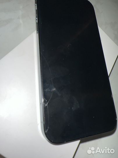 iPhone 12 Pro, 256 ГБ