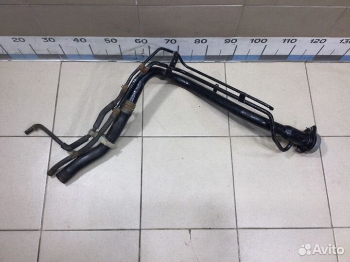 Горловина топливного бака Suzuki Sx4 седан M16A