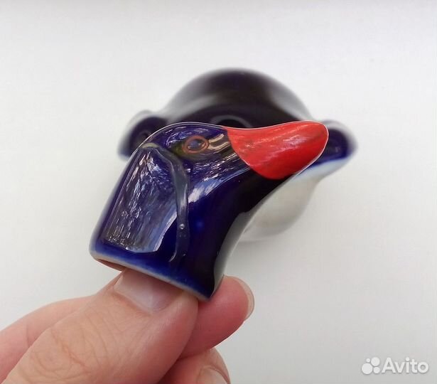 Пингвин лфз. 50-е гг СССР