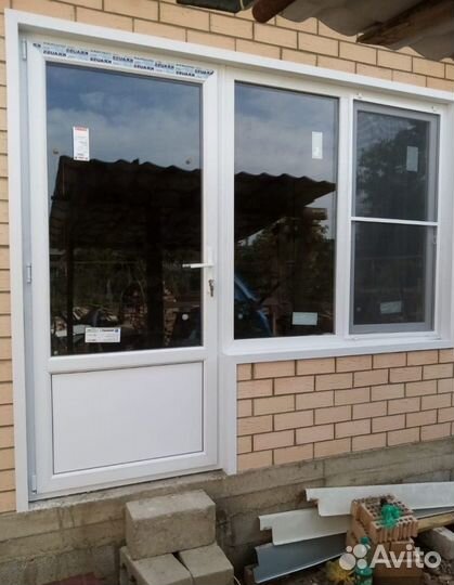 Пластиковые окна пвх Остекление балконов квартир