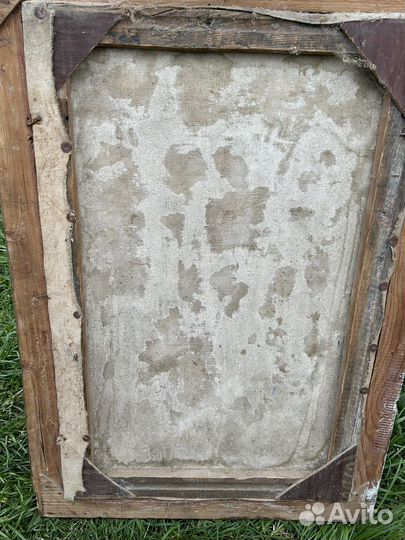 Картина Аленушка