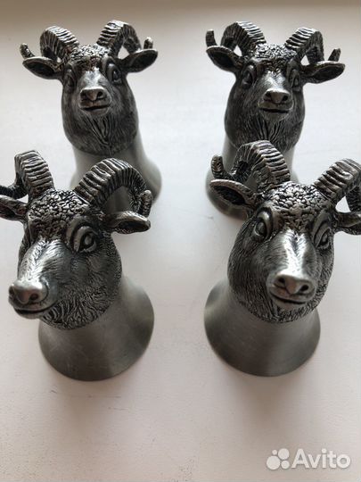 Стопки перевертыши