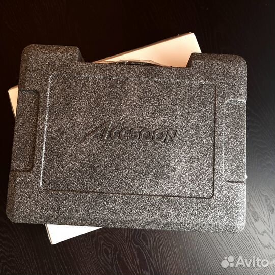 Стабилизатор Accsoon A1-Pro