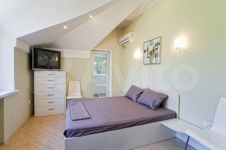 Дом 280 м² на участке 22 сот.