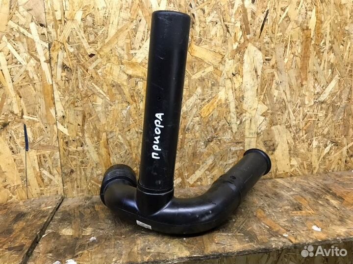 Патрубок впускной системы LADA Priora седан 1.6