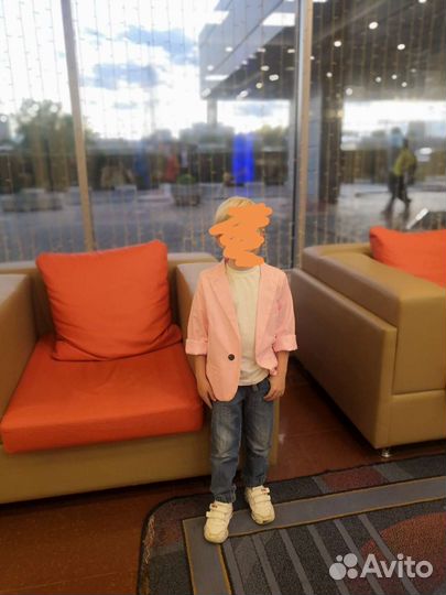 Костюм для мальчика. Прокат