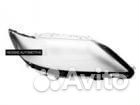 Cтекло фары Lexus ES 6 2012-2015 TD-8754 дорест