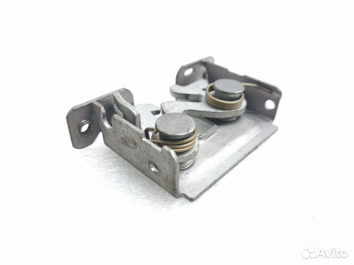 Замок капота Bmw 6-Series E63 3.0 N52 2007