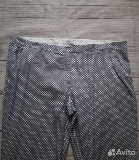 60-62 размер, брюки женские стретч TCM, Германия