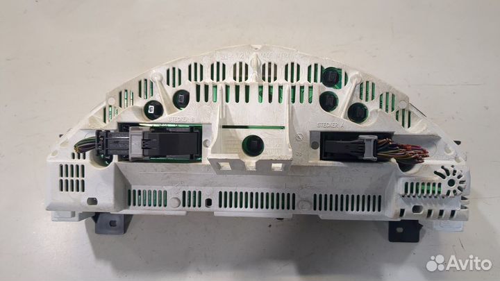 Щиток приборов Mercedes A W168, 2002