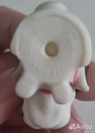 Собачки с большими глазами artist international