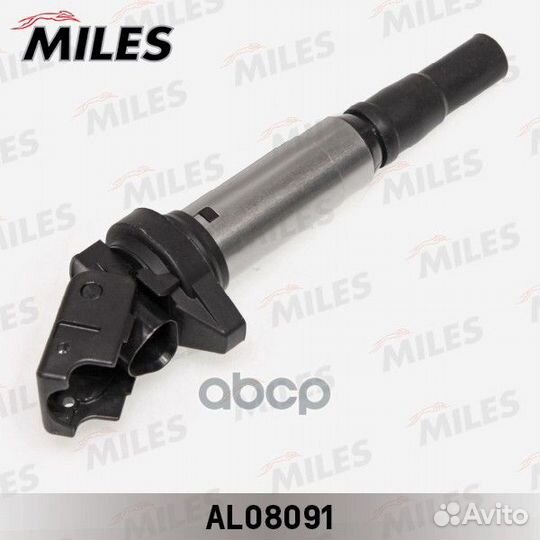 Катушка зажигания BMW E81/87/60/90 (beru ZSE143