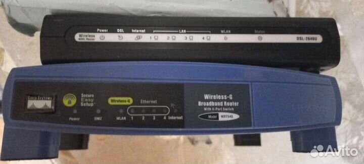 Wifi роутер TP link N300 TL-WR841N Две антенны