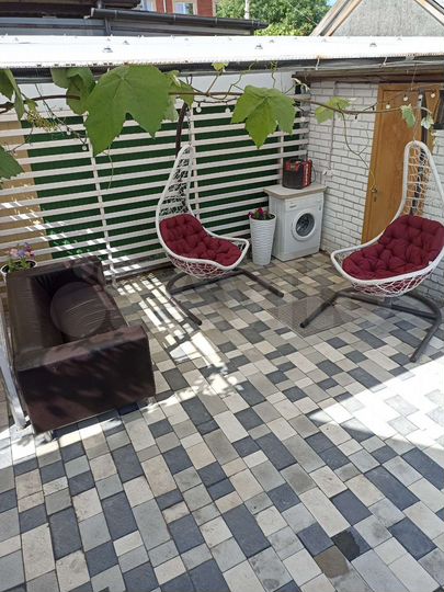 Квартира-студия, 25 м², 1/2 эт.