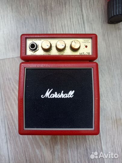 Электро гитара с комбиком