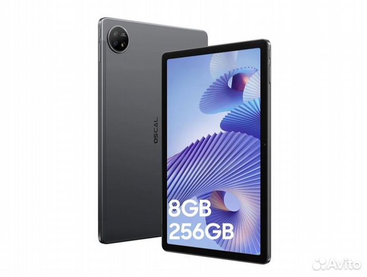 Blackview Oscal Tab 18 LTE 8/256 Новый