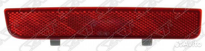 Отражатель Land Rover Range Rover 02-12