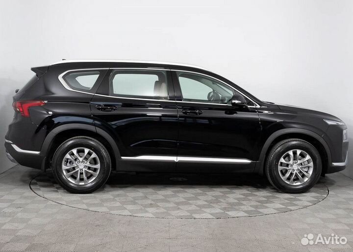 Hyundai Santa Fe 3.5 AT, 2023