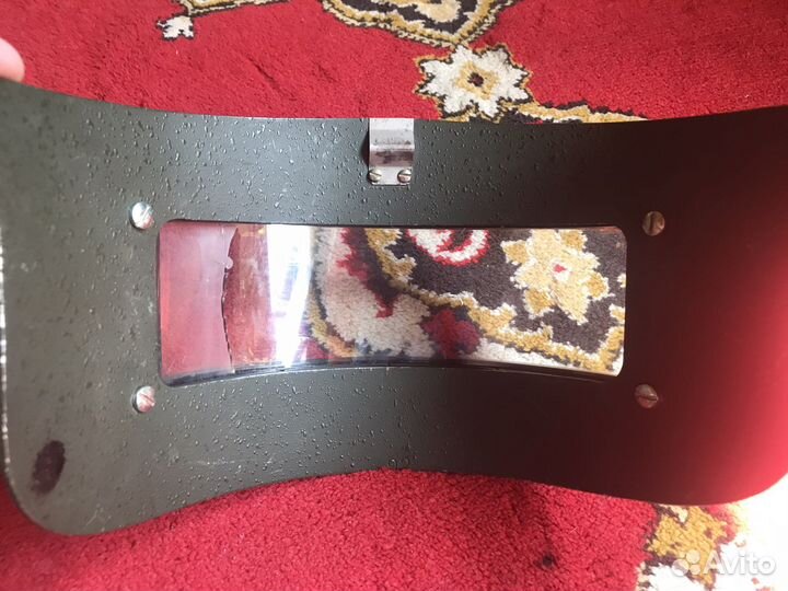 Забрало Алтын