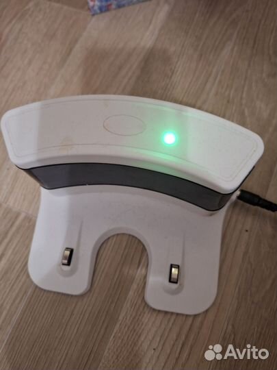 Робот пылесос