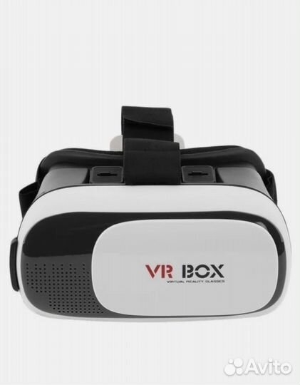 Vr очки для телефона