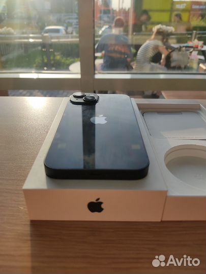 iPhone 14, 128 ГБ