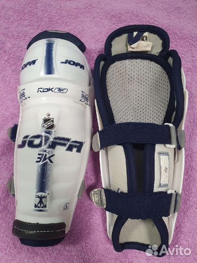 Наколенники