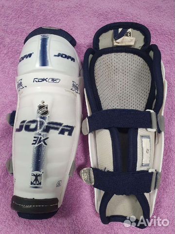 Наколенники