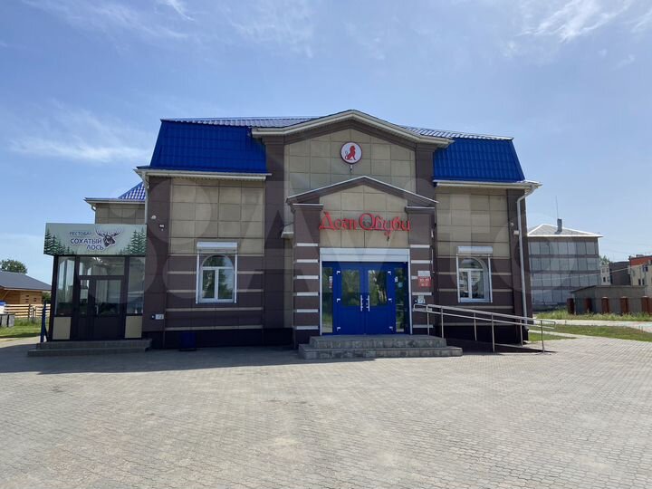 Производство, 250 м²