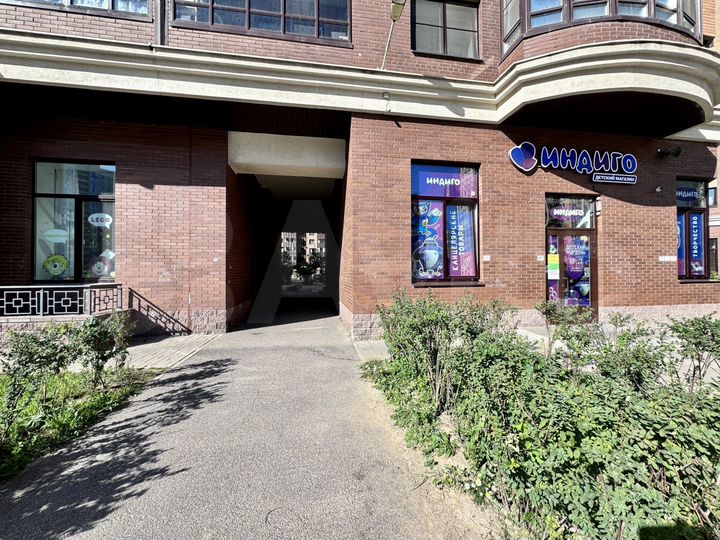 Продам помещение свободного назначения, 227.4 м²