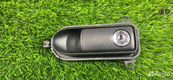 Ручка бардачка Mercedes GLC X253