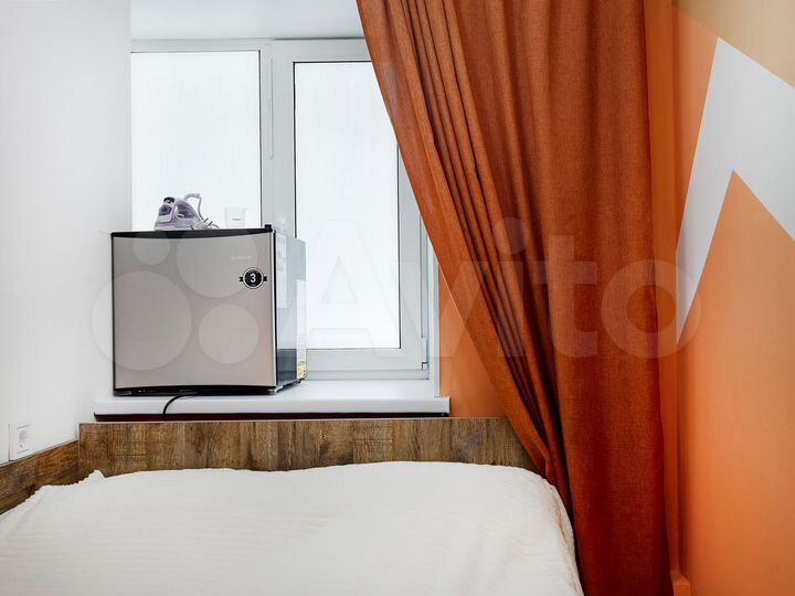 Апарт-Отель, 93.5 м²