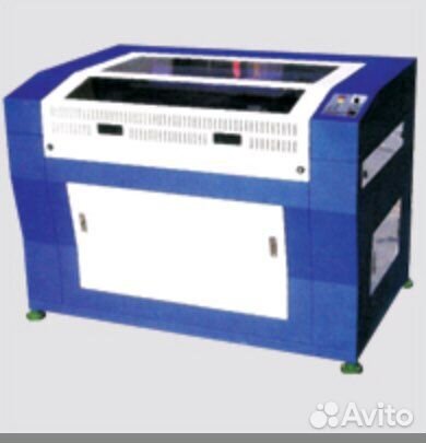 Лазерный станок, гравировка и резка,CL-140x90
