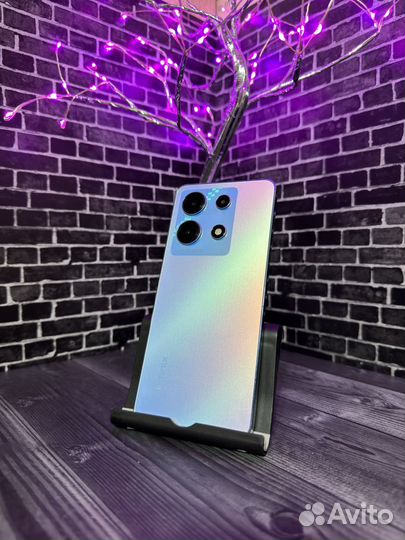 Infinix Note 30, 8/256 ГБ