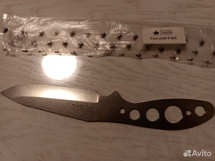 Лезвие для ножа