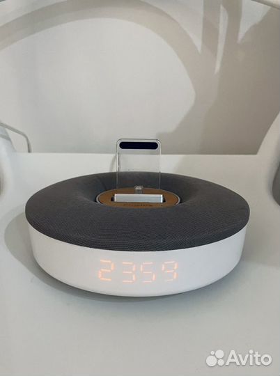 Док-станция (колонка) Philips для iPhone