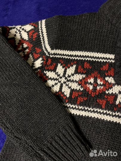 Джемпер детский