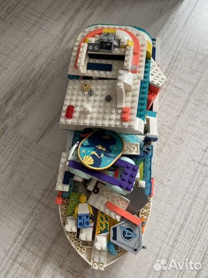 Lego оригинал 