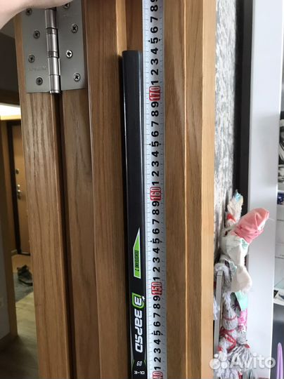 Клюшка Заряд к52