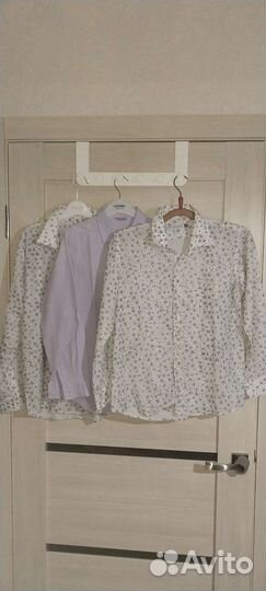 Рубашки для мальчика