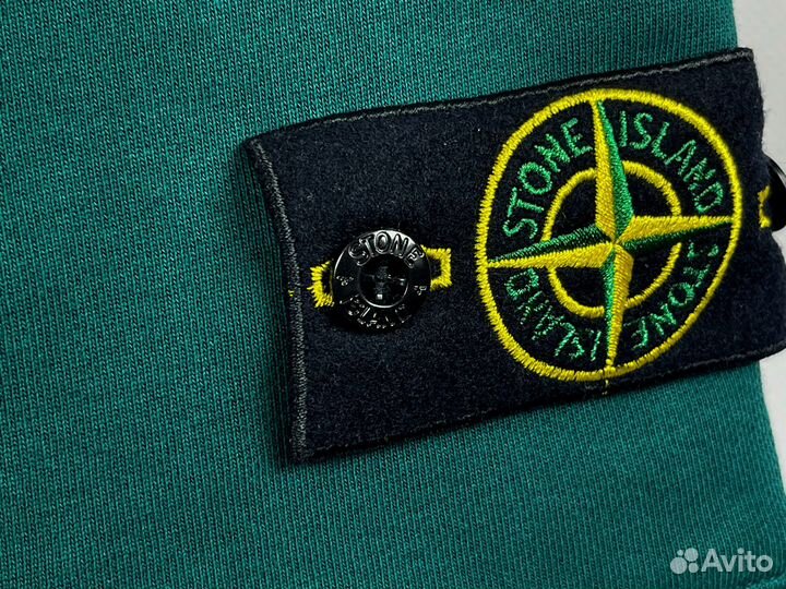 Шорты Stone Island