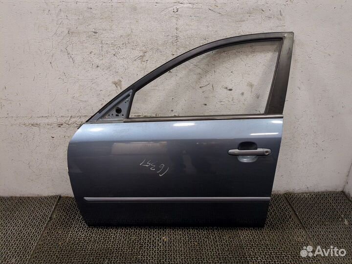 Молдинг двери Hyundai Sonata NF, 2009