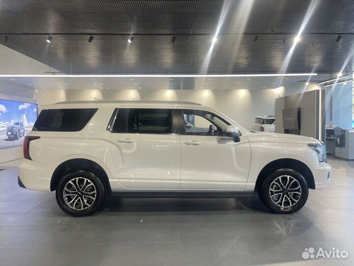 Haval H5 2.0 AT, 2024