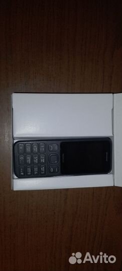 Nokia 125 Dual Sim